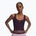 Dámské tréninkové tričko Under Armour Motion Tank purple echo/mauve pink