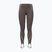 Dámské tréninkové legíny Under Armour Meridian Contour Stirrup Leggings peppercorn/white/peppercorn