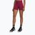 Dámské tréninkové šortky Under Armour Motion Middy claret/ox blood