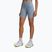 Dámské tréninkové šortky Under Armour Motion Bike Shorts blue wind/blue fog