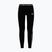Dětské legíny Under Armour HeatGear Branded Leggings black/white