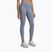 Dámské tréninkové legíny Under Armour Vanish Elite Leggings blue wind/metallic silver