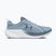 Pánské běžecké boty Under Armour Assert 11 blue wind/downpour gray/downpour gray