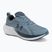 Pánské běžecké boty Under Armour Assert 11 blue wind/downpour gray/downpour gray