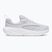 Dámské běžecké boty Under Armour Surge 5 halo gray/mod gray/metallic silver