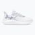 Dámské běžecké boty Under Armour Phade RN 4 white/blue fog/blackout navy
