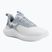 Dámské běžecké boty Under Armour Phade RN 4 white/blue fog/blackout navy