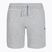 Dětské šortky Under Armour Rival LW Shorts mod gray light heather/black