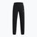 Dětské kalhoty Under Armour B Rival Fleece Jogger ultimate black/white