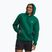 Pánská mikina Under Armour Rival Fleece Hoodie campus ivy/white