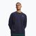 Pánská mikina Under Armour Rival Fleece Crew midnight navy/white
