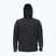 Pánská tréninková mikina Under Armour Unstoppable Fleece ultimate black/black