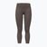 Dámské tréninkové legíny Under Armour Meridian Ankle Leggings peppercorn/peppercorn