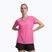 Dámské tréninkové tričko Under Armour Tech SSV Solid pink frenzy/prime pink