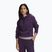 Dámská mikina Under Armour Rival Fleece Hoodie purple echo light heather/purple echo