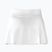 Sukně Under Armour Motion Skort white/halo Gray