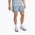 Pánské běžecké šortky Under Armour Launch 5" Shorts blue wind/flash light/reflective