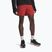 Pánské běžecké šortky Under Armour Launch 5" Shorts heritage red/black/reflective