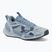Dámské tréninkové boty Under Armour Reign XT blue wind/blue fog/downpour gray