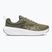 Pánské běžecké boty Under Armour Surge 5 marine od green/baroque green/white