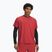 Pánské běžecké tričko Under Armour Velociti Pro SS heritage red/reflective