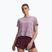 Dámské běžecké tričko Under Armour Velociti SS mauve pink/reflective