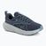 Dámské běžecké boty Under Armour Surge 5 downpour gray/blue fog/blue fog