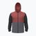 Pánská běžecká bunda Under Armour Velociti Hooded Jacket ultimate black/heritage red/reflective