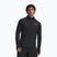 Pánská mikina Under Armour Tech Utility 1/4 Zip black/steel