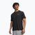 Pánské tréninkové tričko Under Armour Tech Utility SS black/steel