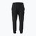 Pánské kalhoty Under Armour Flex Fleece Tapered Pants ultimate black/white