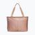 Dámská taška Under Armour Studio Lite Tote 16 l deep almond/bashful pink