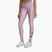 Dámské tréninkové legíny Under Armour HeatGear Novelty Leggings mauve pink/ox blood
