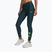 Dámské tréninkové legíny Under Armour HeatGear Novelty Leggings arden green/green citrine
