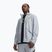 Pánská bunda Under Armour Unstoppable Woven Jacket blue fog/black
