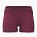 Dámské tréninkové šortky Under Armour HeatGear Shorty claret/ox blood