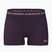 Dámské tréninkové šortky Under Armour HeatGear Shorty purple echo/mauve pink