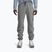 Pánské kalhoty Under Armour Rival Fleece Cargo castlerock light heather/white