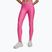 Dámské tréninkové legíny Under Armour HeatGear Leggings pink frenzy/prime pink
