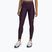 Dámské tréninkové legíny Under Armour HeatGear Leggings purple echo/mauve pink