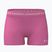 Dámské tréninkové šortky Under Armour HeatGear Shorty pink frenzy/prime pink
