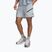 Pánské tréninkové šortky Under Armour Unstoppable Woven Shorts blue fog/black