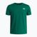 Dětské tričko Under Armour Sportstyle Left Chest campus ivy/white