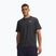 Pánské tréninkové tričko Under Armour Tech Vent ultimate black/white
