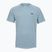 Pánské tréninkové tričko Under Armour Tech Textured blue wind/black
