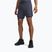 Pánské tréninkové šortky Under Armour Vanish Elite 2IN1 Shorts downpour gray/downpour gray