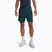 Pánské tréninkové šortky Under Armour Vanish Elite 2IN1 Shorts arden green/arden green