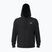Pánská mikina Under Armour Flex Fleece Hoodie ultimate black/white