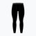 Pánské tréninkové legíny Under Armour Coldgear Elite Leggings ultimate black/ultimate black/Reflective