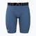 Pánské tréninkové šortky Under Armour HG Armour Long Shorts aegean blue/white